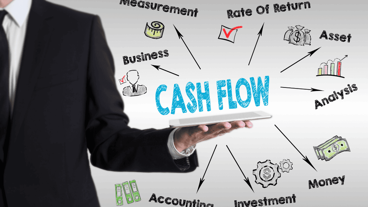 Read more about the article Cash Flow Analysis for Businesses: A Key to Financial Stability and Growth